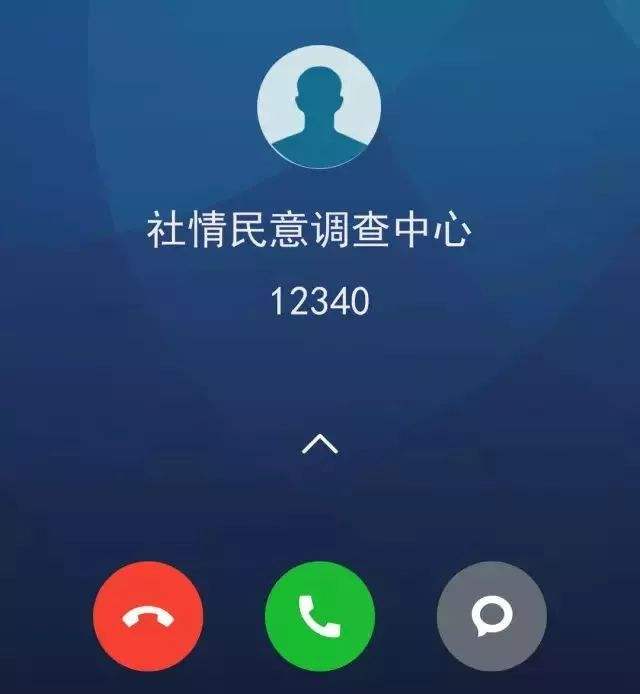 12340是什么电话