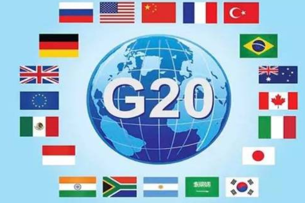 “G20”中的“G”代表什么意思？