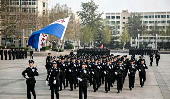 2015年警校招生条件