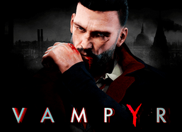 vampyr修改器怎么用