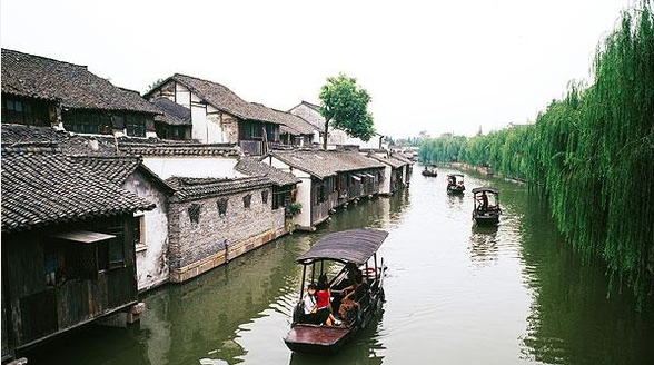 嘉兴附近有哪些旅游景点比较经典点的