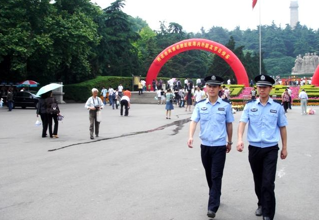 江苏警官学院招生具体有什么条件