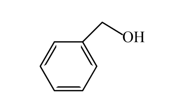什么是苯甲醇？